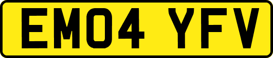 EM04YFV