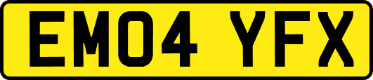 EM04YFX