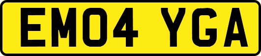 EM04YGA