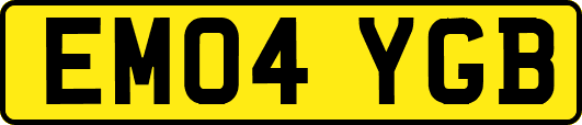 EM04YGB