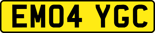 EM04YGC