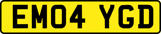 EM04YGD