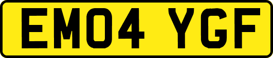 EM04YGF