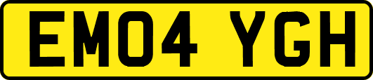 EM04YGH