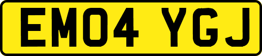 EM04YGJ