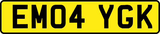 EM04YGK