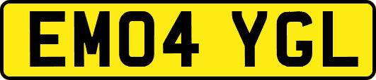 EM04YGL