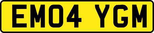 EM04YGM