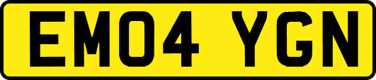 EM04YGN