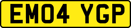 EM04YGP