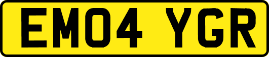 EM04YGR