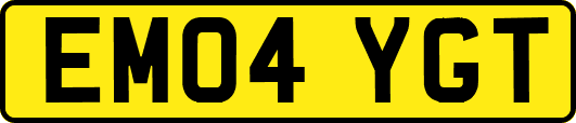 EM04YGT