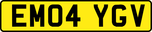 EM04YGV