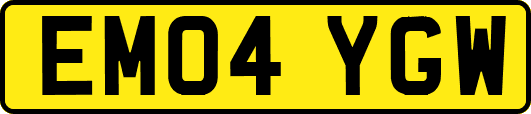 EM04YGW