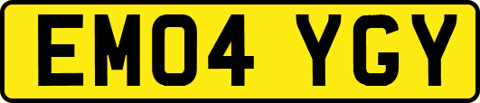 EM04YGY