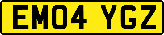 EM04YGZ