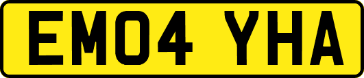 EM04YHA