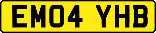 EM04YHB