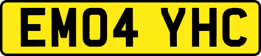EM04YHC