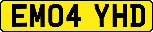 EM04YHD