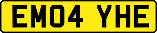 EM04YHE