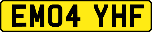 EM04YHF