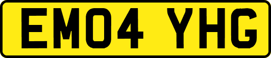 EM04YHG