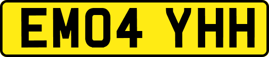 EM04YHH