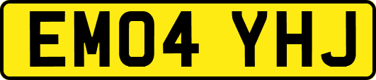EM04YHJ