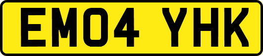 EM04YHK