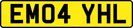 EM04YHL
