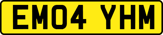 EM04YHM