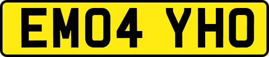EM04YHO