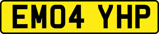 EM04YHP