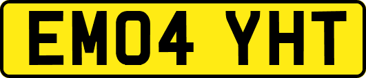 EM04YHT
