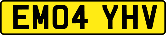 EM04YHV