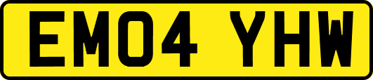 EM04YHW