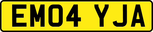 EM04YJA