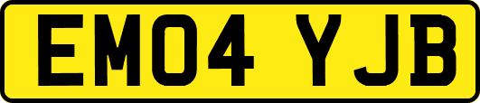 EM04YJB