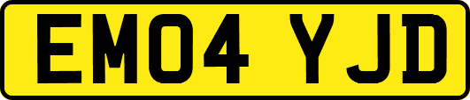 EM04YJD