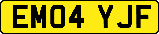 EM04YJF