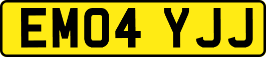 EM04YJJ