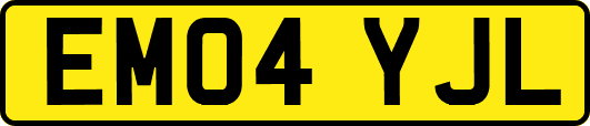 EM04YJL