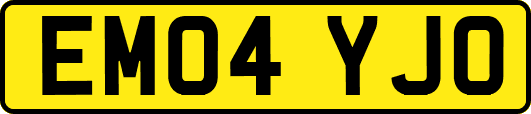 EM04YJO