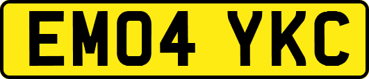 EM04YKC