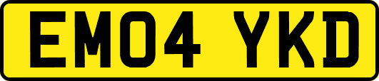 EM04YKD