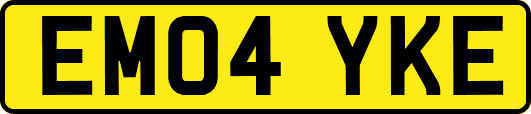 EM04YKE