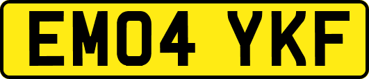 EM04YKF