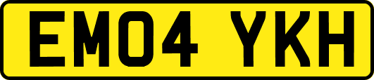EM04YKH