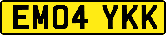EM04YKK